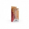 Vibrador Realista Elvin 27.5 cm