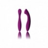 ELLA Vibrador Punto G Rosa Intenso