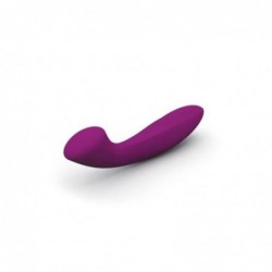 ELLA Vibrador Punto G Rosa Intenso