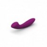 ELLA Vibrador Punto G Rosa Intenso