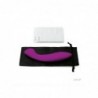 ELLA Vibrador Punto G Rosa Intenso