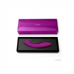 ELLA Vibrador Punto G Rosa Intenso