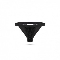 Tanga con Estimulador Control Remoto