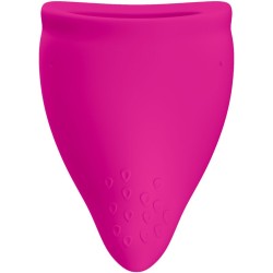 FUN FACTORY - FUN COPA MENSTRUAL TALLA A MAGENTA