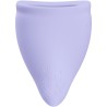 FUN FACTORY - FUN COPA MENSTRUAL TALLA A VIOLETA