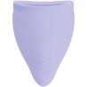 FUN FACTORY - FUN COPA MENSTRUAL TALLA B VIOLETA