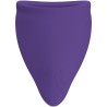 FUN FACTORY - FUN COPA MENSTRUAL TALLA B MORADO OSCURO