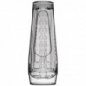 Masturbador Masculino Ultraskyn Optix Crystal Clear