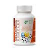 Melatonina Complex Magnesio+L-Triptofano+Vit. B6 550mg 60 caps GHF