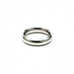 Anillo para el Pene de Acero