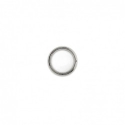 Anillo para el Pene de Acero