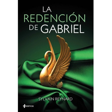 GRUPO PLANETA - LA REDENCION DE GABRIEL EDICION DE BOLSILLO