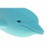Bala Vibradora Dolphin Silicona 7.5 c 2.5 cm