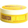 INTT RELEASES - SCRATCH ME ALL GEL EXFOLIANTE 100 ML