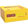INTT RELEASES - SCRATCH ME ALL GEL EXFOLIANTE 100 ML