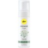 PJUR - ORGANIC FRESH ESPUMA REFRESCANTE VEGANA SIN ENJUAGUE 150 ML