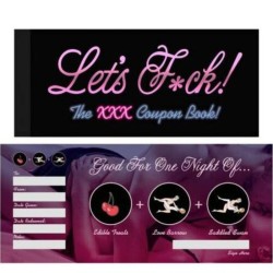 KHEPER GAMES - LETS FCK COUPONS - EN