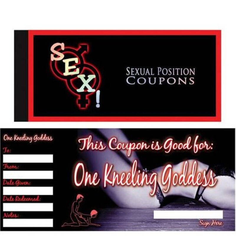 KHEPER GAMES - SEX COUPONS - EN