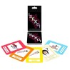KHEPER GAMES - SEXO JUEGO DE CARTAS CON POSTURAS SEXUALES - ES