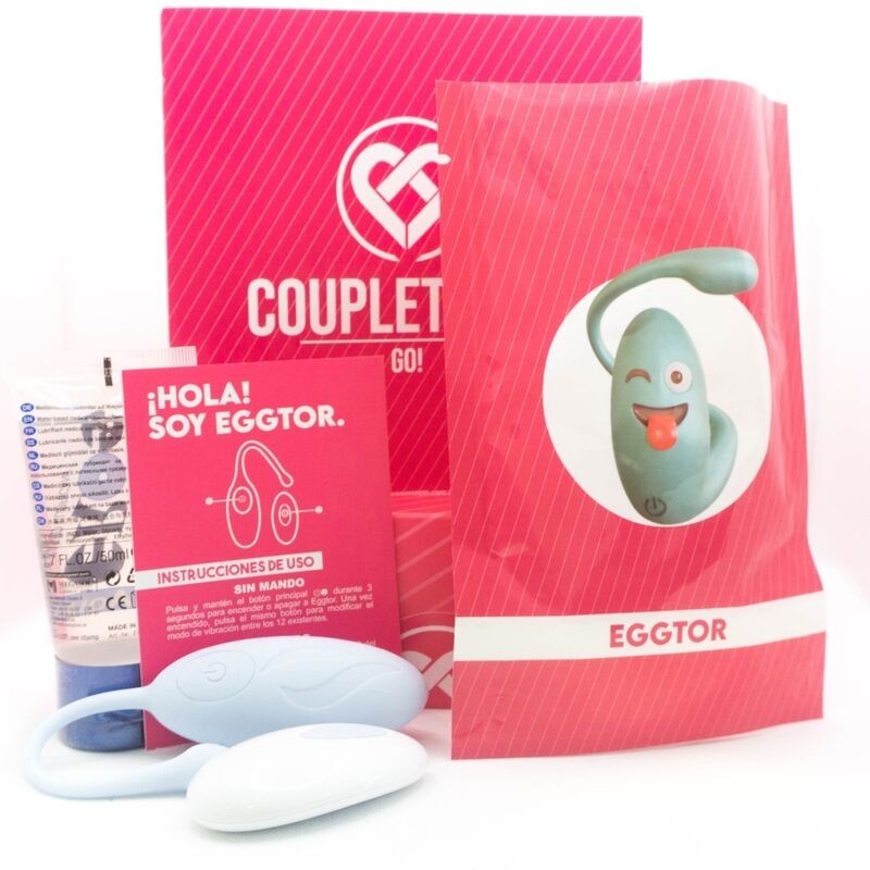 COUPLETITION GO - JUEGO PAREJAS