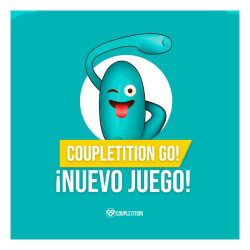 COUPLETITION GO - JUEGO PAREJAS