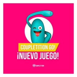 COUPLETITION GO - JUEGO PAREJAS
