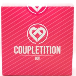 COUPLETITION GO - JUEGO PAREJAS
