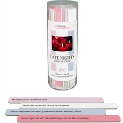 KHEPER GAMES - 100 IDEAS PARA MANTENER INTERESANTES TUS CITAS - EN