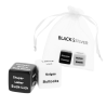 BLACKandSILVER - DADOS PARA PAREJAS ES-EN
