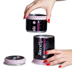 SECRETPLAY - JUEGO SECRET LEVELS (ES-EN-FR-PT)