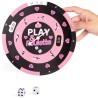 SECRETPLAY - PLAY and ROULETTE JUEGO DE DADOS Y RULETA (ES-PT-EN-FR)