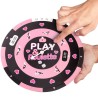 SECRETPLAY - PLAY and ROULETTE JUEGO DE DADOS Y RULETA (ES-PT-EN-FR)