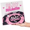 SECRETPLAY - PLAY and ROULETTE JUEGO DE DADOS Y RULETA (ES-PT-EN-FR)