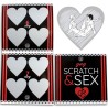 SECRETPLAY - SCRATCH and SEX JUEGO PAREJAS GAY (ES-EN-FR-PT-DE)