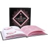 SECRETPLAY - KAMASUTRA LIBRO DE POSTURAS SEXUALES (ES-EN-DE-FR-NL-PT)