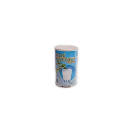 Leche de soja en polvo lata 550 g Sotya