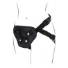GET REAL - STRAP-ON DELUXE HARNÉS NEGRO