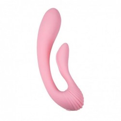 Vibrador G-Wave Silicona 18 x 3.2 cm