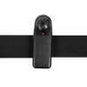HARNESS ATTRACTION - ARNÉS VIBRADOR HECTOR 20 CM -O- 3.5 CM
