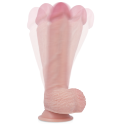 ROCKARMY - ARNES HAWK ROTADOR Y VIBRADOR 22 CM -O- 4.6 CM