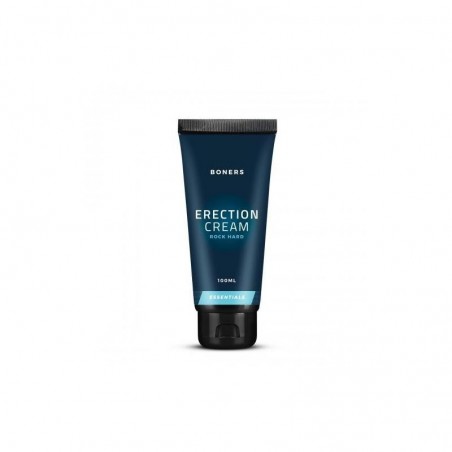 Crema Erecciones más Duraderas - 100ml