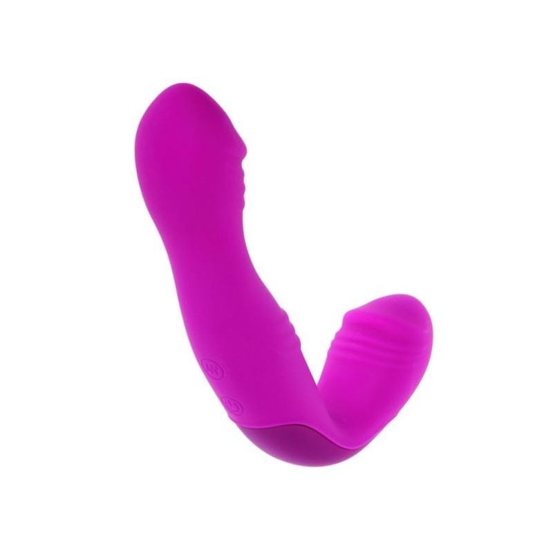 PRETTY LOVE - ANGELO ARNÉS LILA