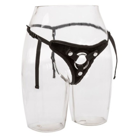 CALEXOTICS - ARNÉS ROYAL THE PRINCESS TALLA ÚNICA