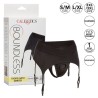 CALEXOTICS - BOUNDLESS ARNÉS TANGA CON LIGUERO S-M