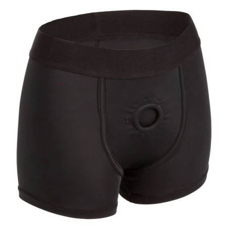 CALEXOTICS - ARNÉS ESTILO BOXER S-M