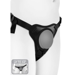PIPEDREAMS - BODY DOCK ÉLITE MINI HARNESS