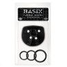 BASIX - RUBBER WORKS ARNÉS UNIVERSAL