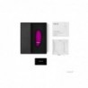 LUNA SMART BEAD Bola Kegel Rosa Intenso