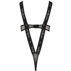 PASSION - KYOUKA TEDDY NEGRO L-XL