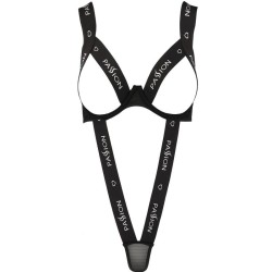 PASSION - KYOUKA TEDDY NEGRO L-XL